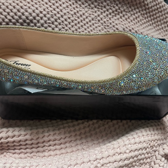 rhinestone flat - Picture 3 of 3